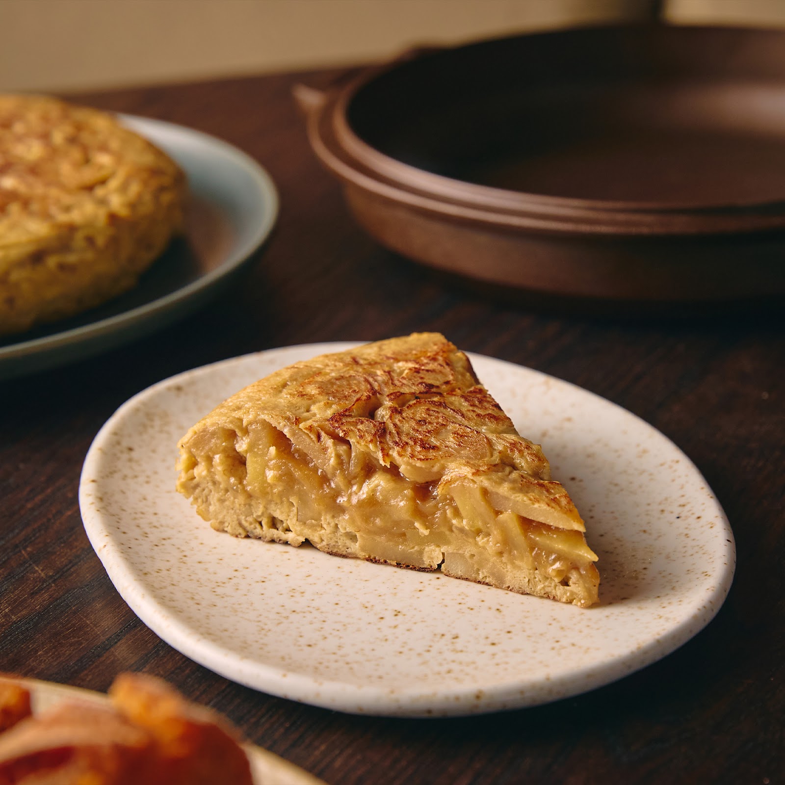 Spanish Tortilla